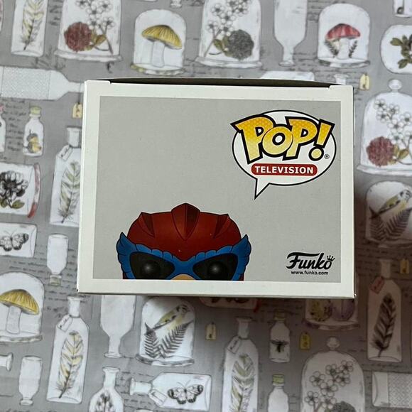 Funko pop stratos 2017 figure - Picture 5 of 6